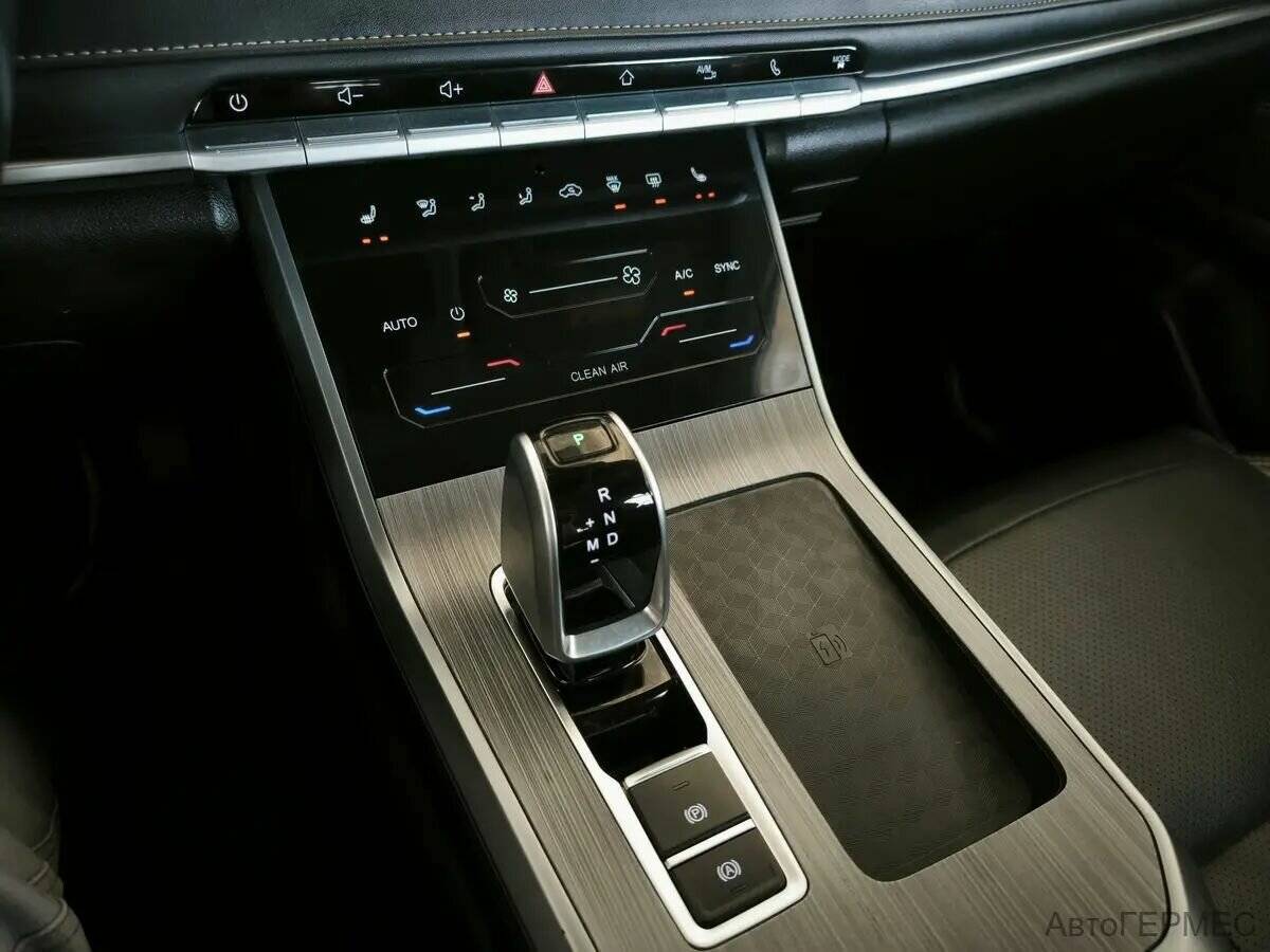 Chery Tiggo 4 Pro 2023 года с пробегом. Фото: #7