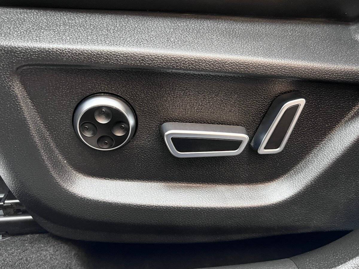 Б/У Чери Тигго 8 2020 года. Фото: #16