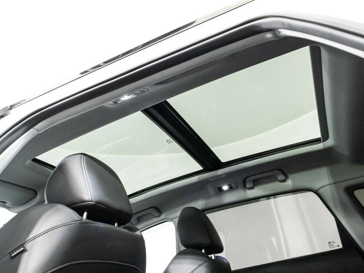 Б/У Чери Тигго 7 Про 2021 года. Фото: #16