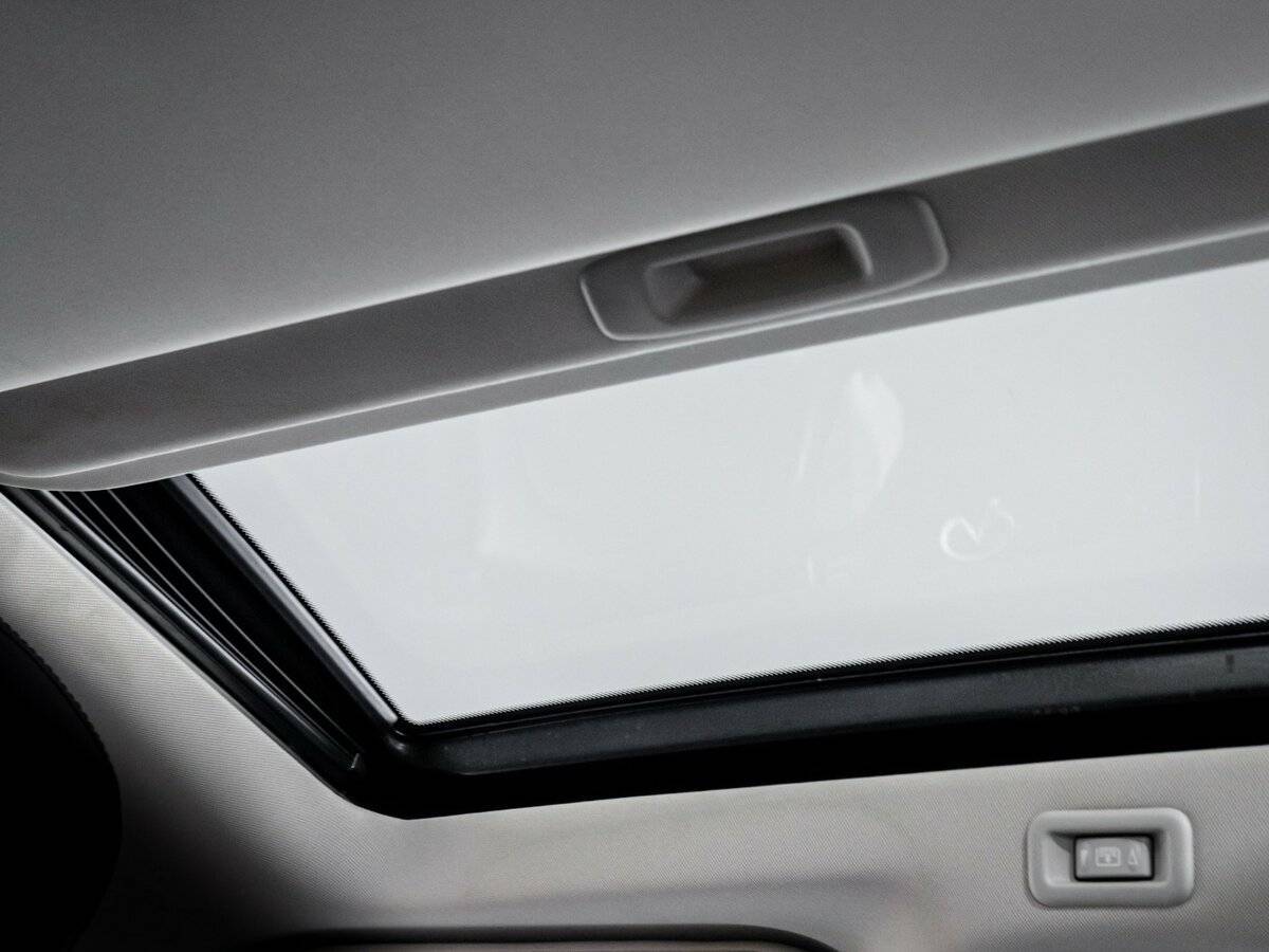 Infiniti QX60 2014 года с пробегом. Фото: #21