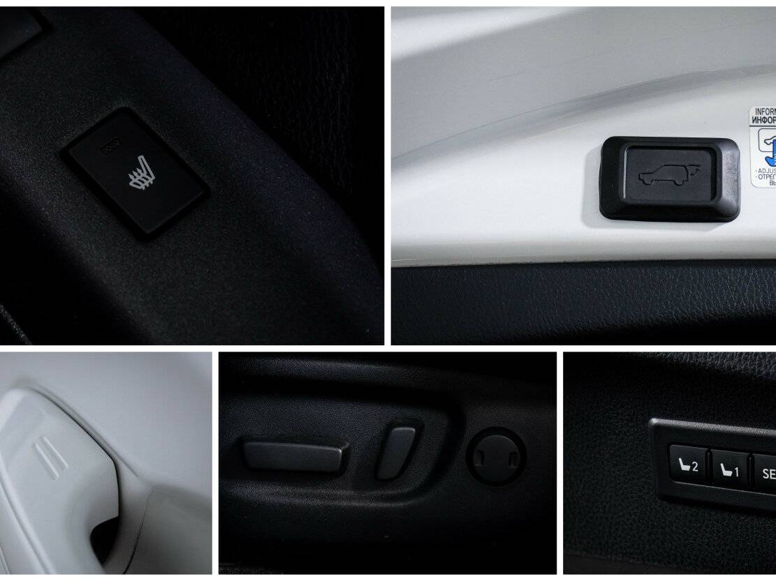 Toyota RAV4 2018 года с пробегом. Фото: #17