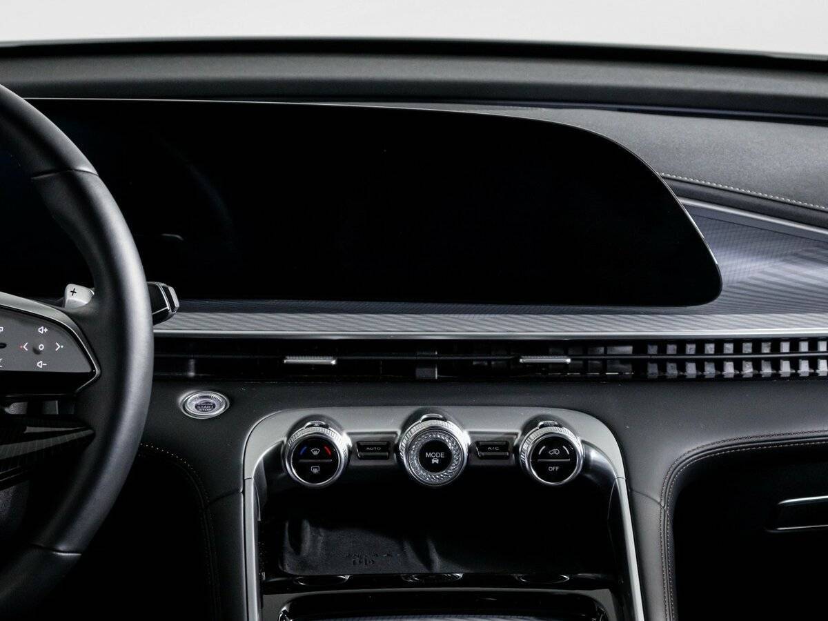 EXEED TXL 2023 года с пробегом. Фото: #12