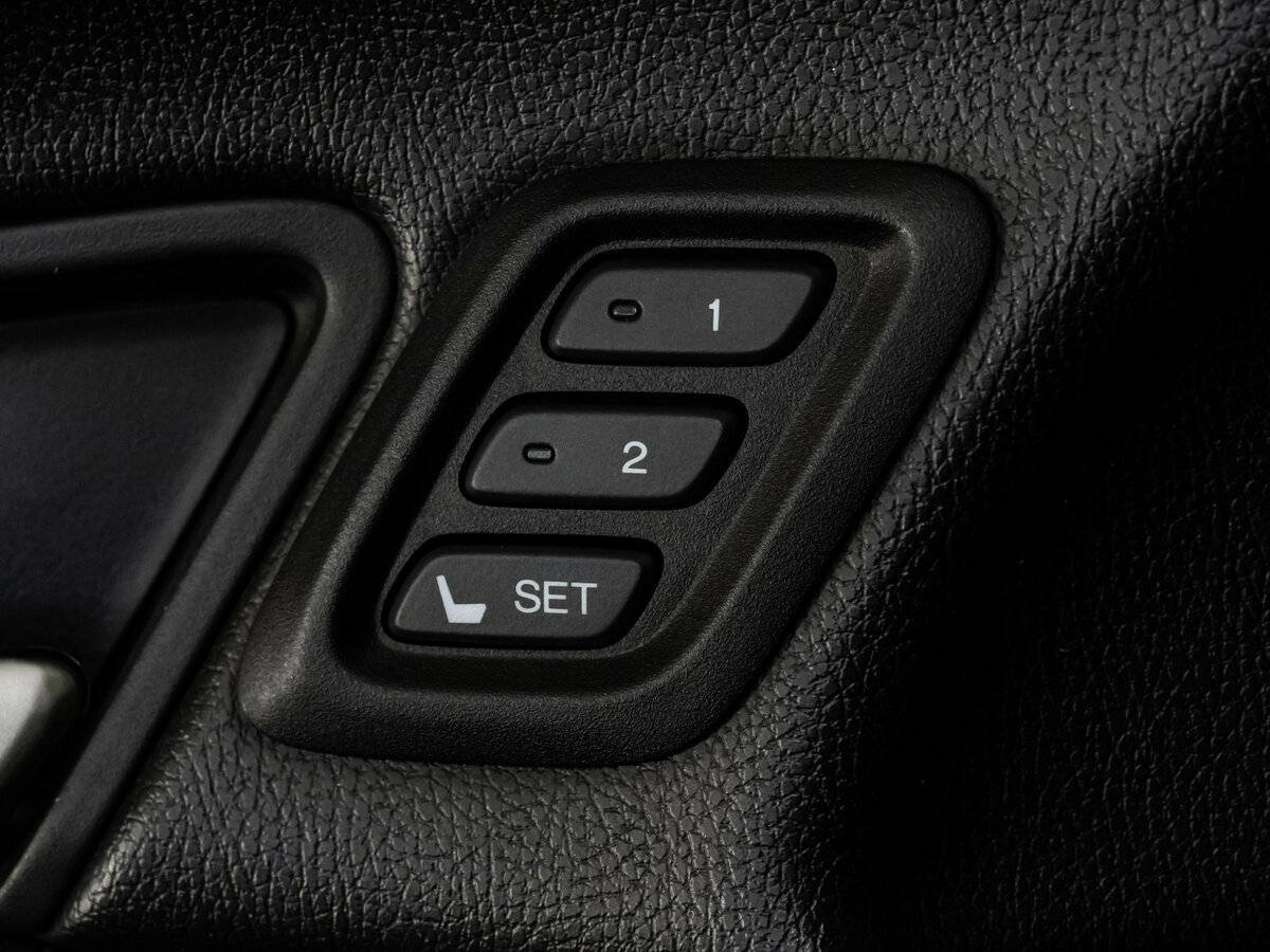 Honda Crosstour 2013 года с пробегом. Фото: #17