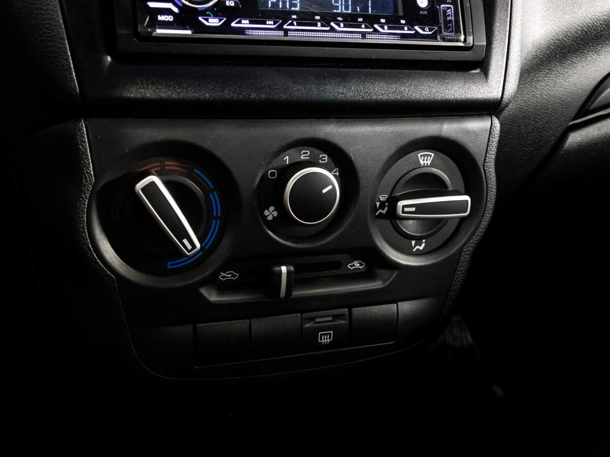 Б/У Лада (ВАЗ) Гранта 2020 года. Фото: #11