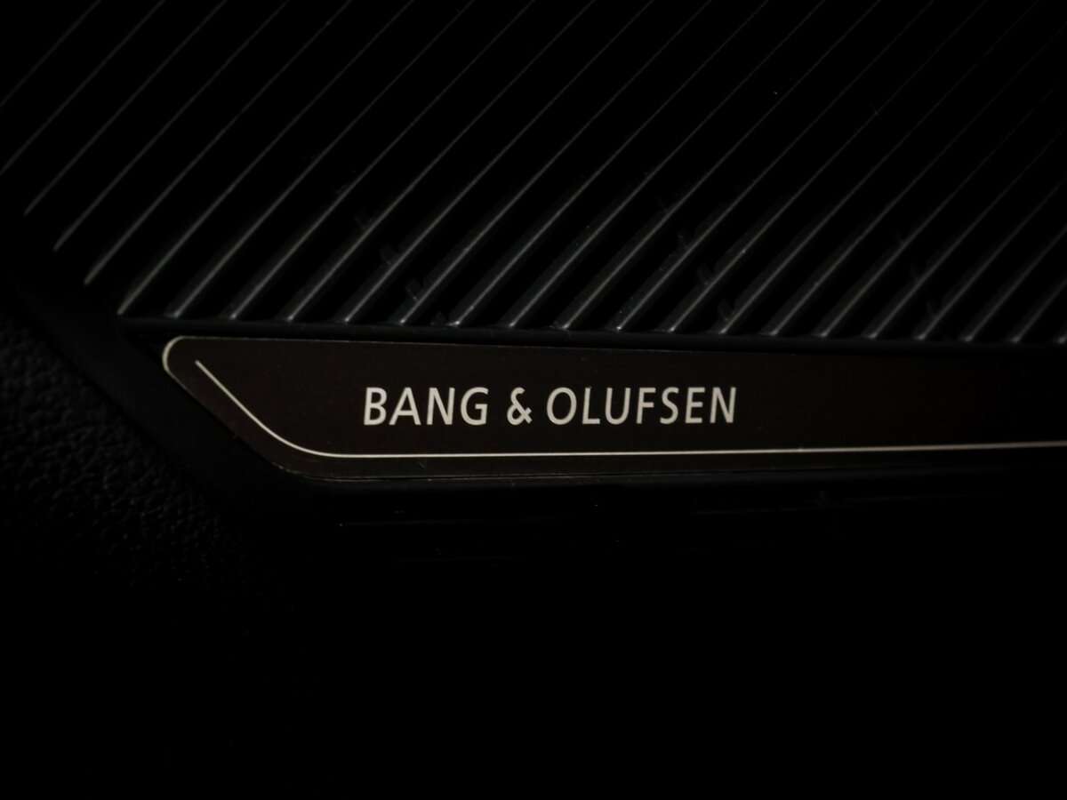 Audi A4 2017 года с пробегом. Фото: #19