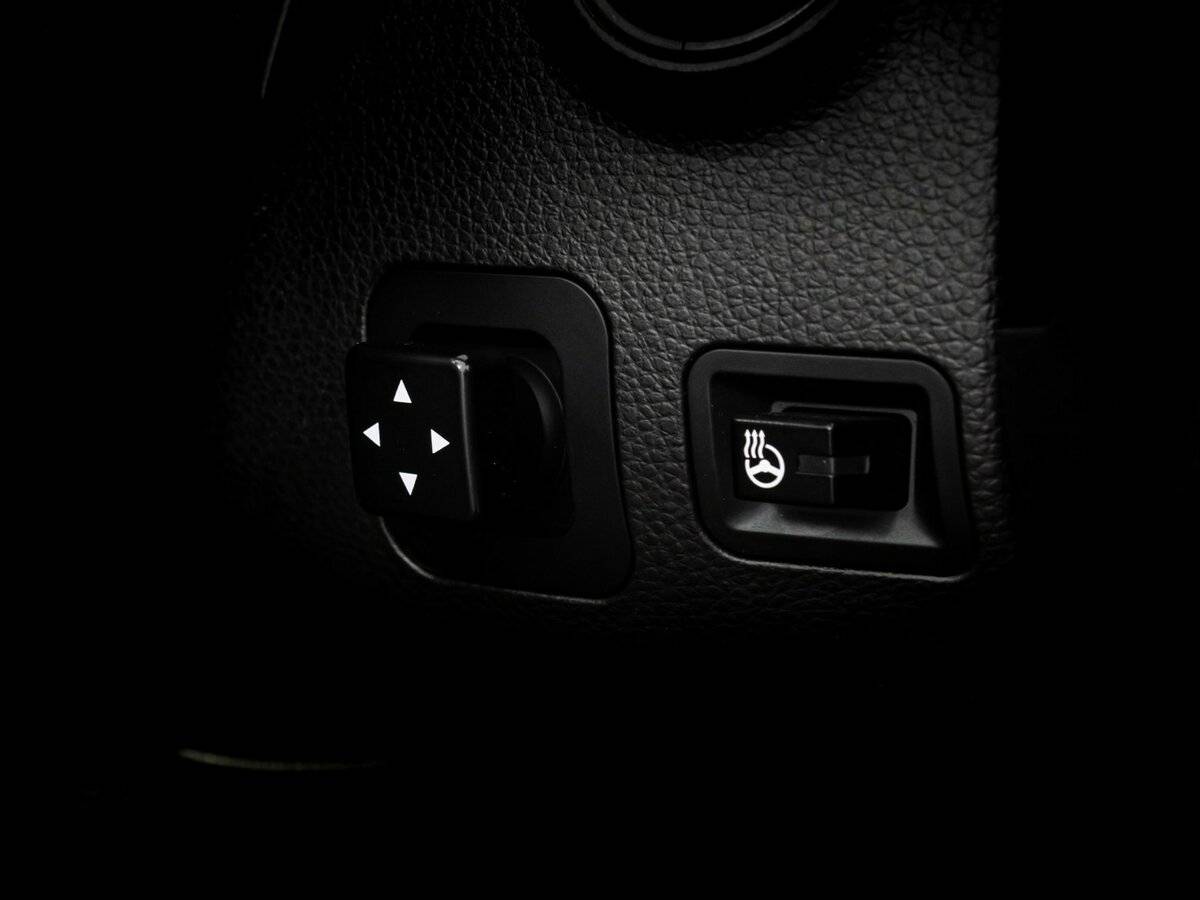 Hyundai Equus 2015 года с пробегом. Фото: #27