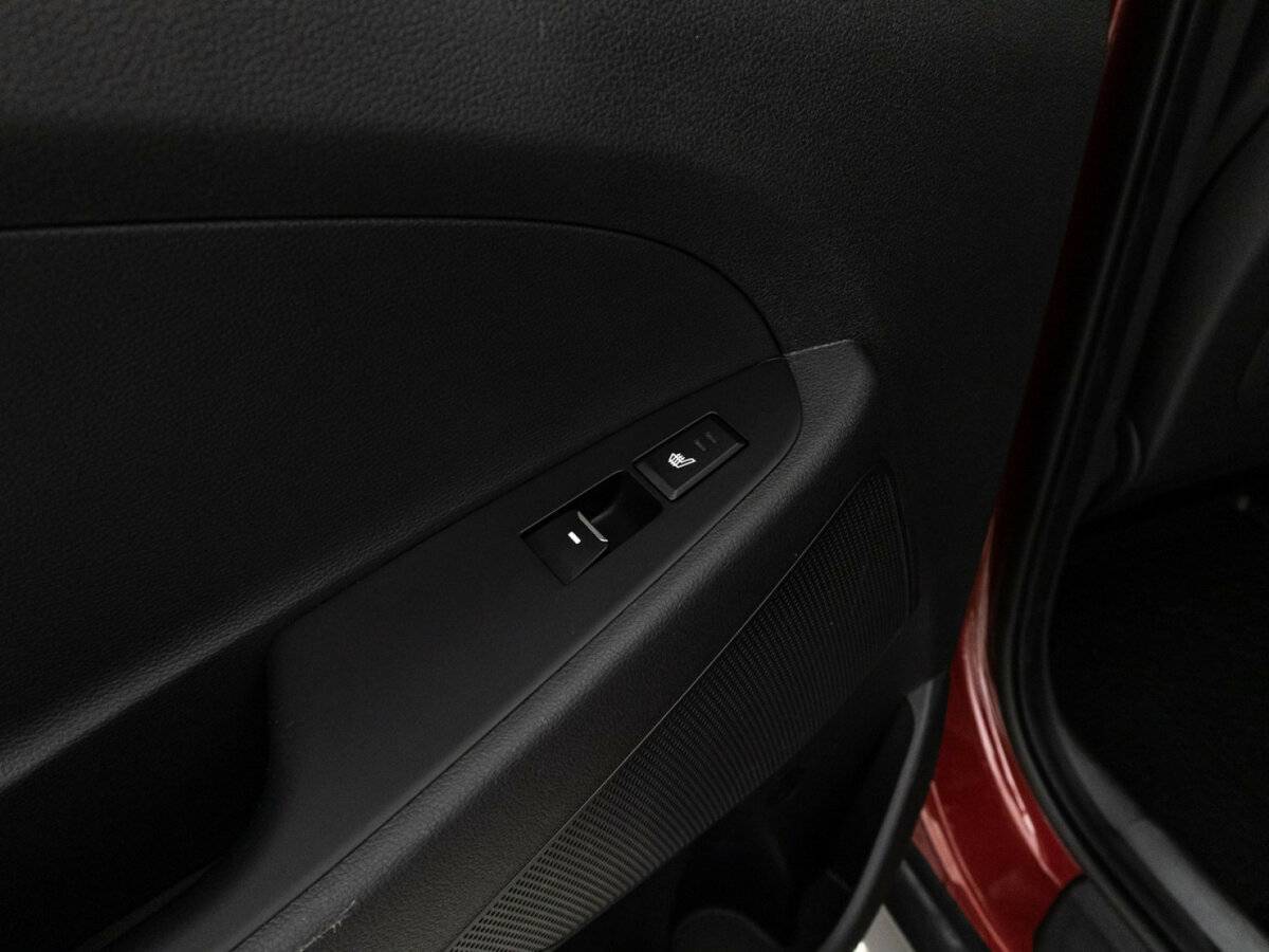 Hyundai Tucson 2017 года с пробегом. Фото: #19