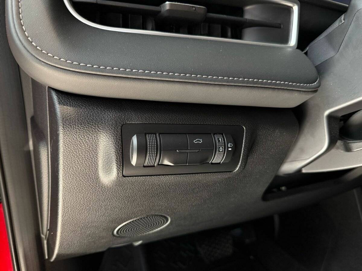 Б/У Чери Тигго 7 Про Макс 2022 года. Фото: #13