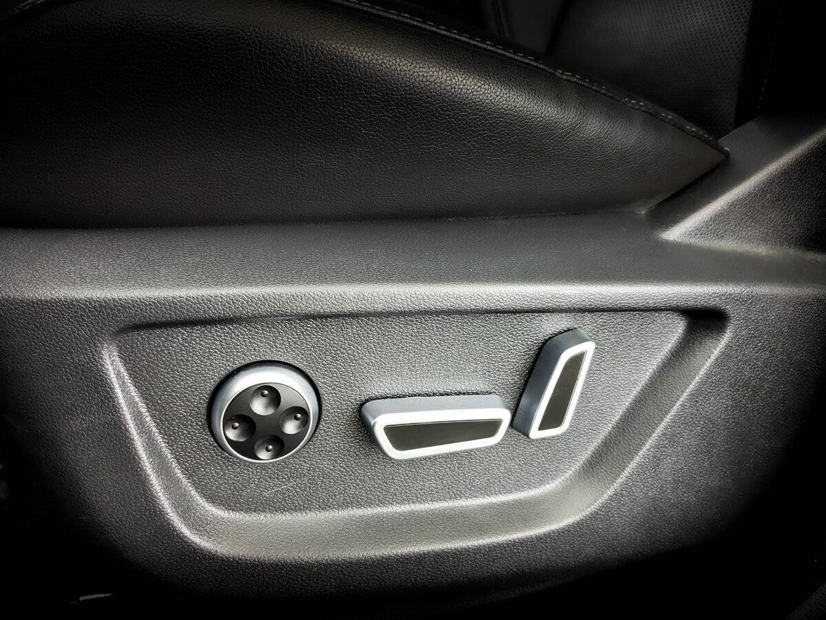 Б/У Чери Тигго 4 2021 года. Фото: #20