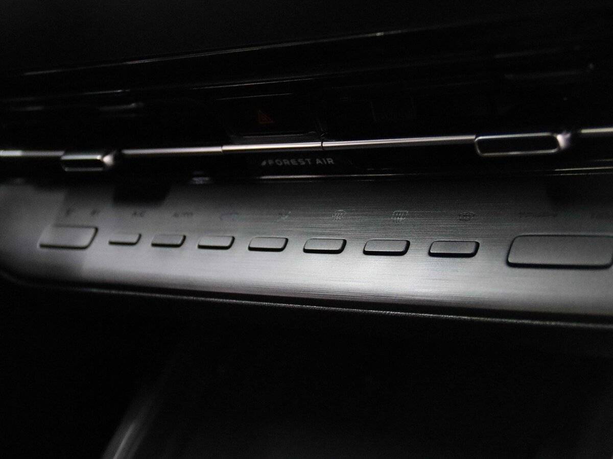 Changan CS55 Plus 2023 года с пробегом. Фото: #18