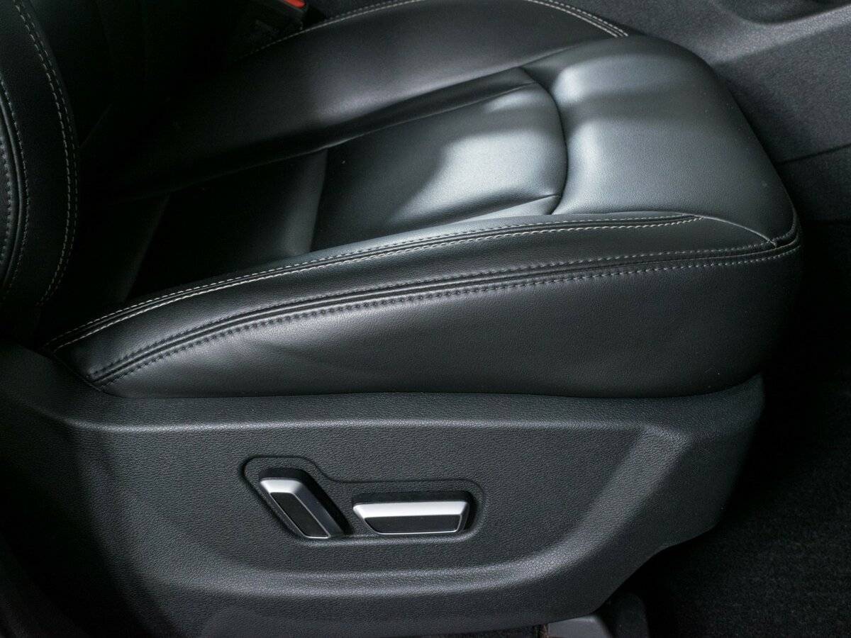 Б/У Джили Атлас 2020 года. Фото: #16