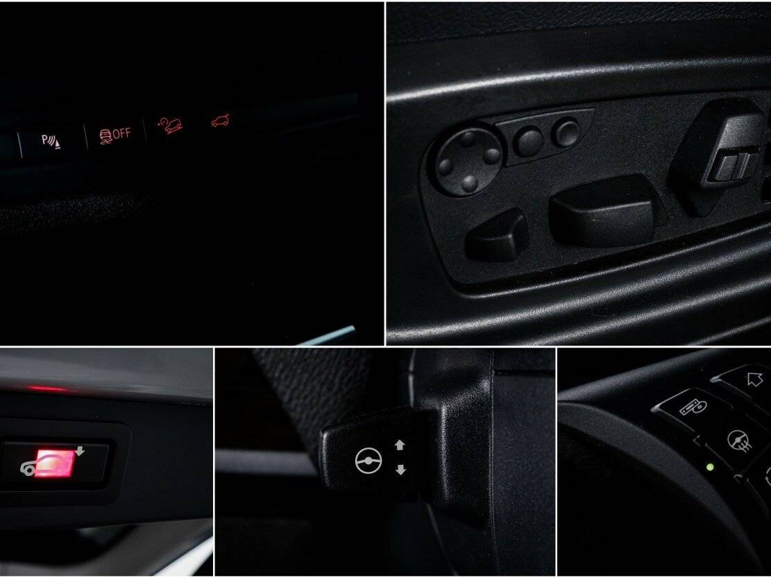 BMW X5 2013 года с пробегом. Фото: #20