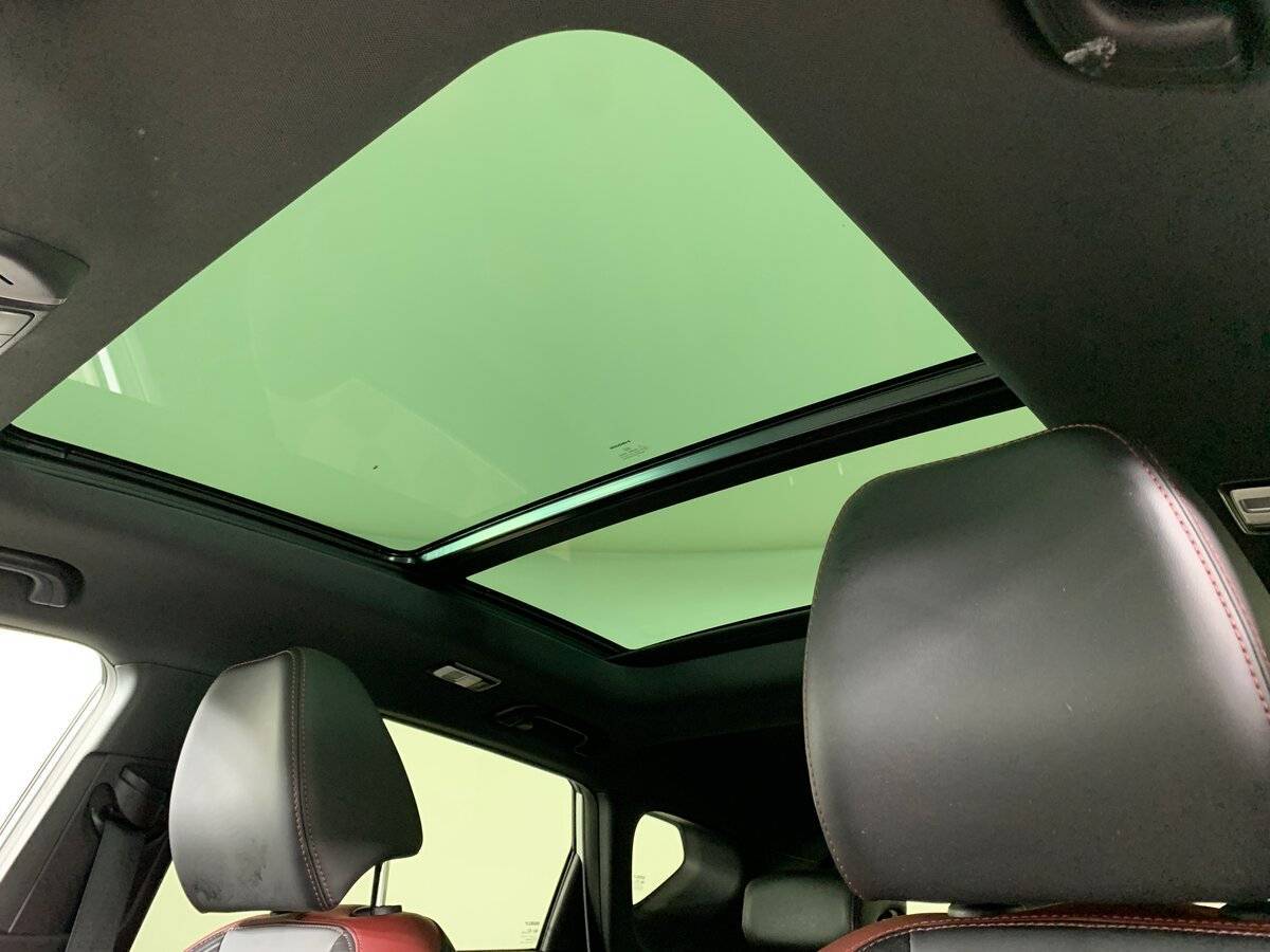 Б/У Джили Кулрэй 2020 года. Фото: #17