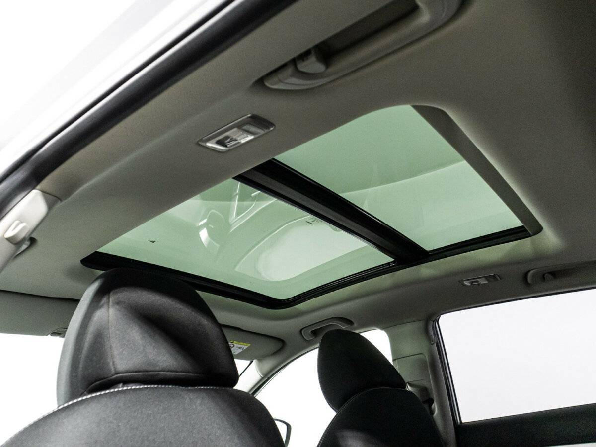 Б/У Джили Кулрэй 2021 года. Фото: #16