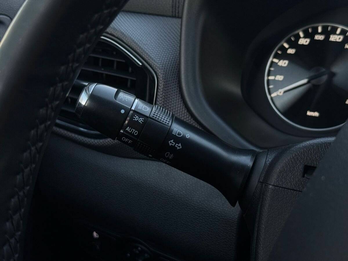 Б/У Чери Тигго 4 2021 года. Фото: #29