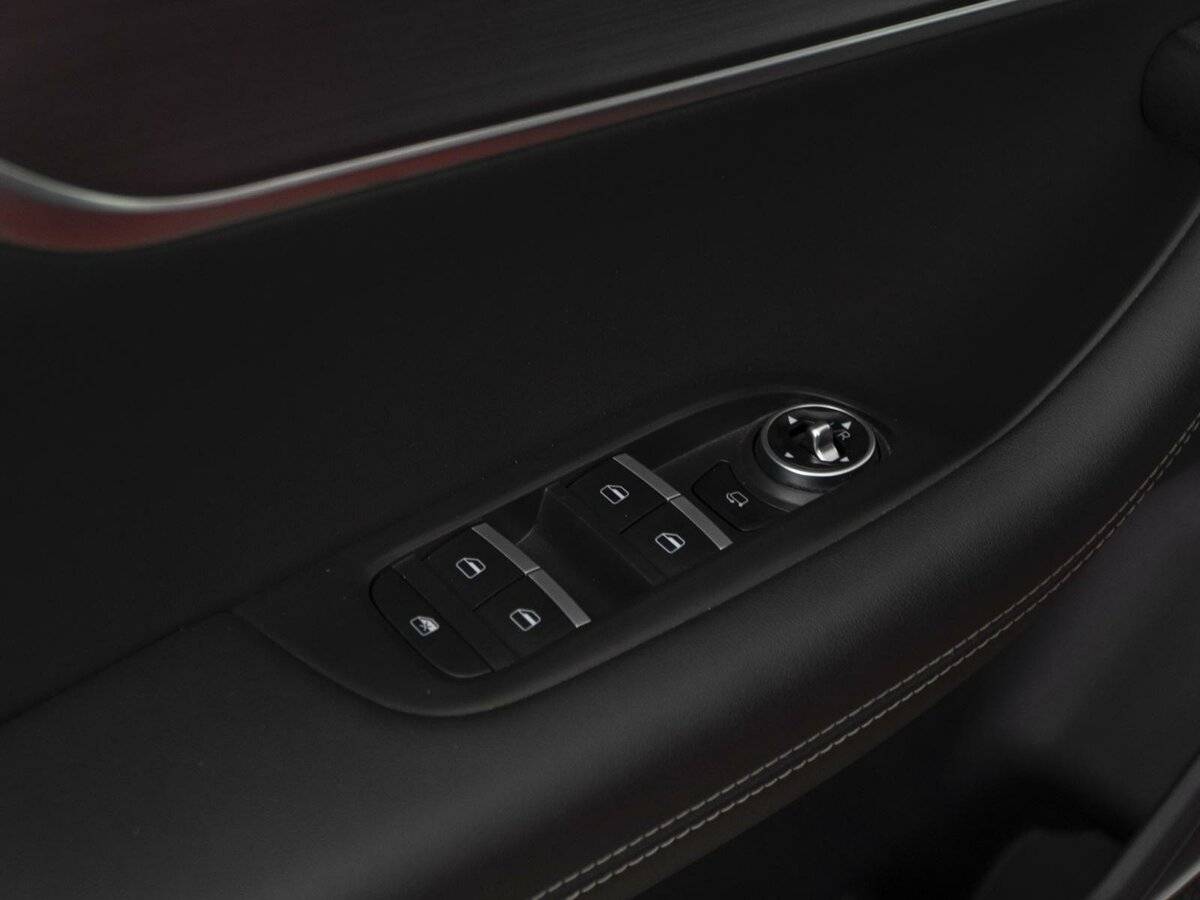 Б/У Чери Тигго 7 Про 2021 года. Фото: #16