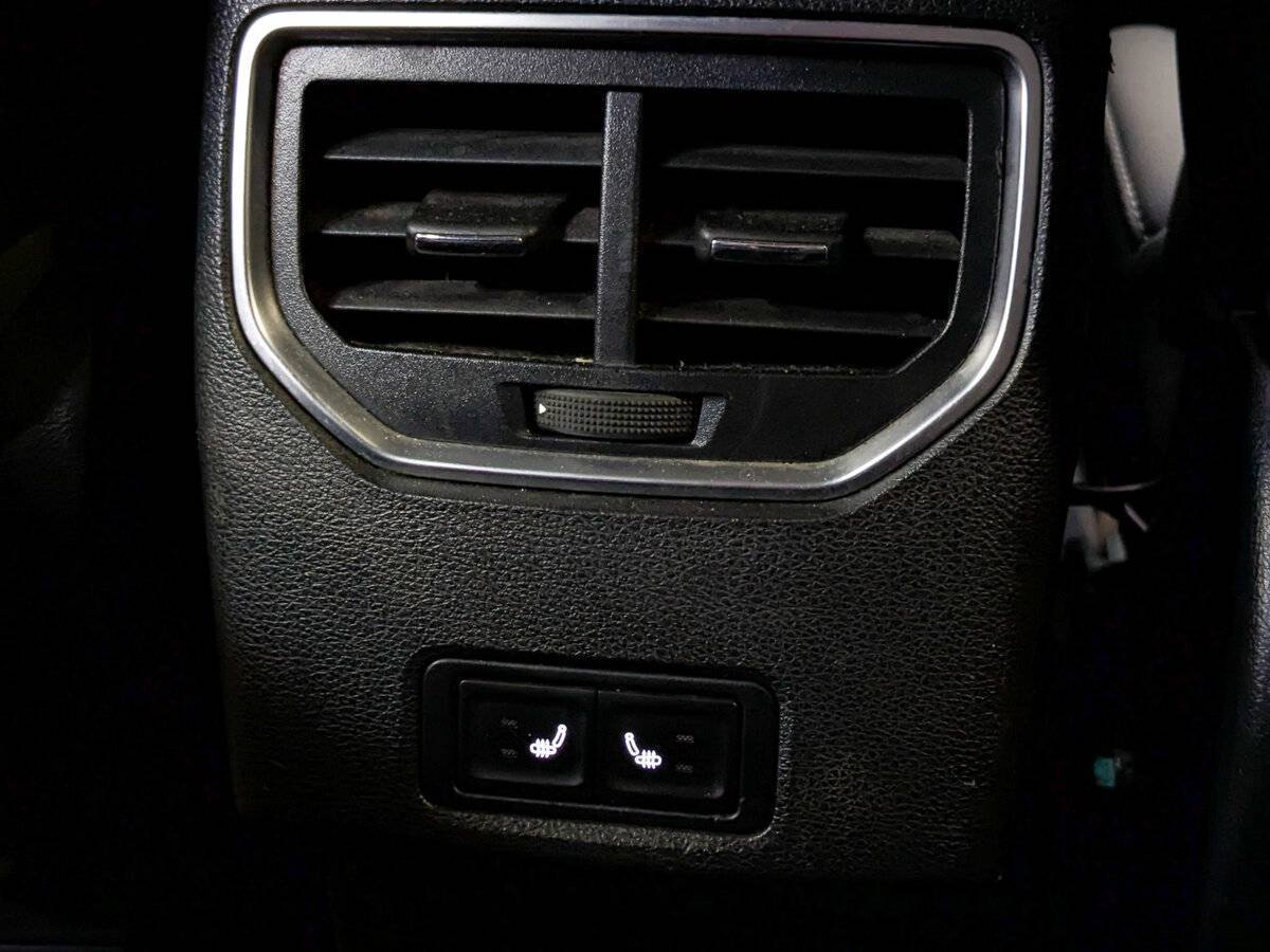 Б/У Чери Тигго 4 2021 года. Фото: #22