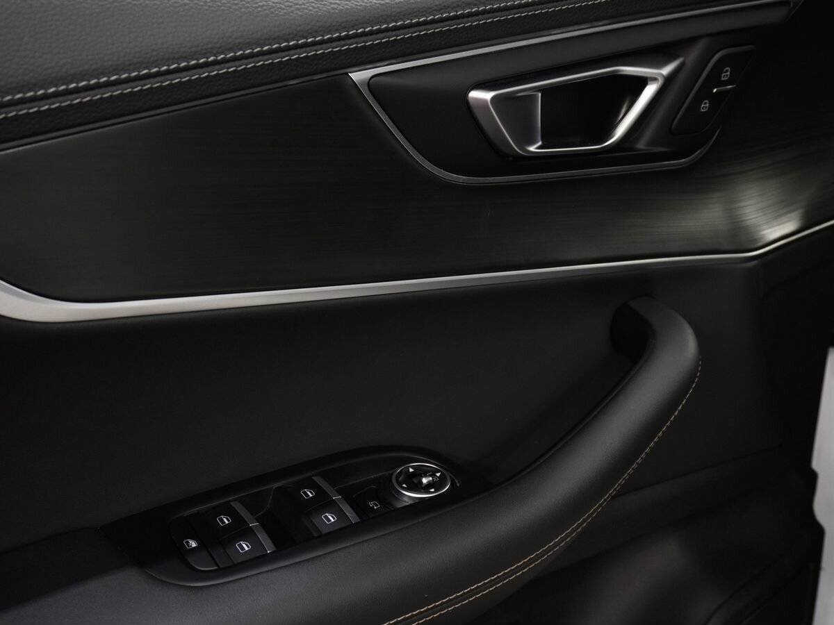 Б/У Чери Тигго 8 2021 года. Фото: #15