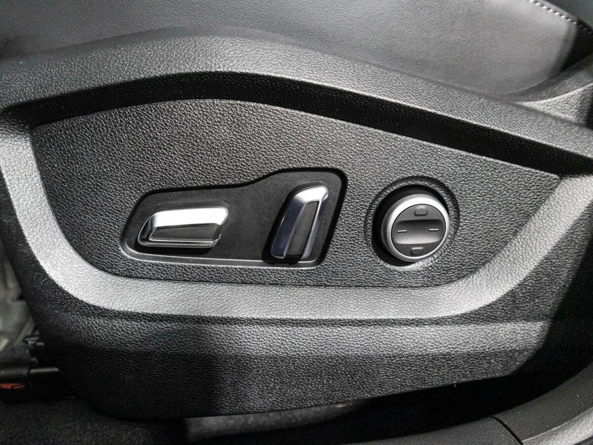 Chery Tiggo 4 Pro 2024 года с пробегом. Фото: #14