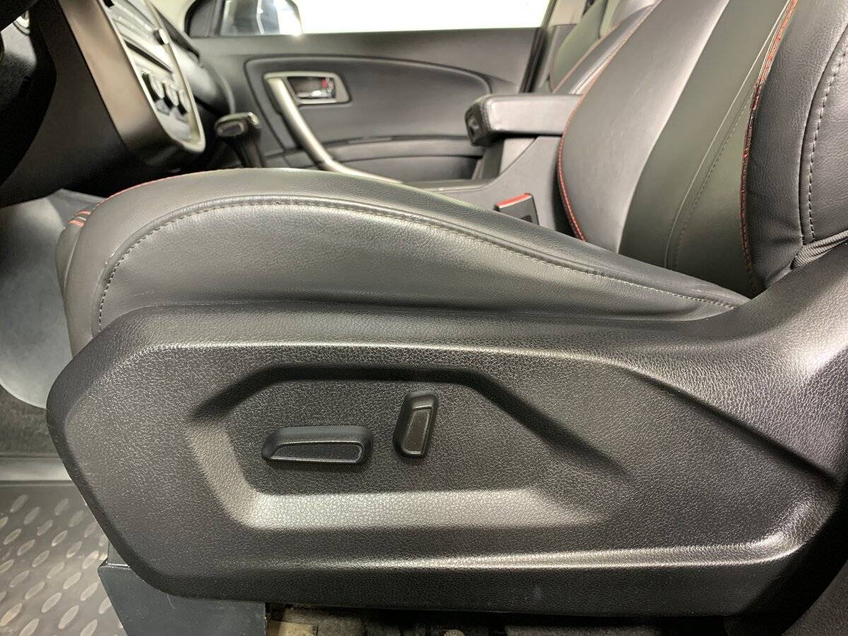 Б/У ФАВ Бестюрн Икс80 2018 года. Фото: #15