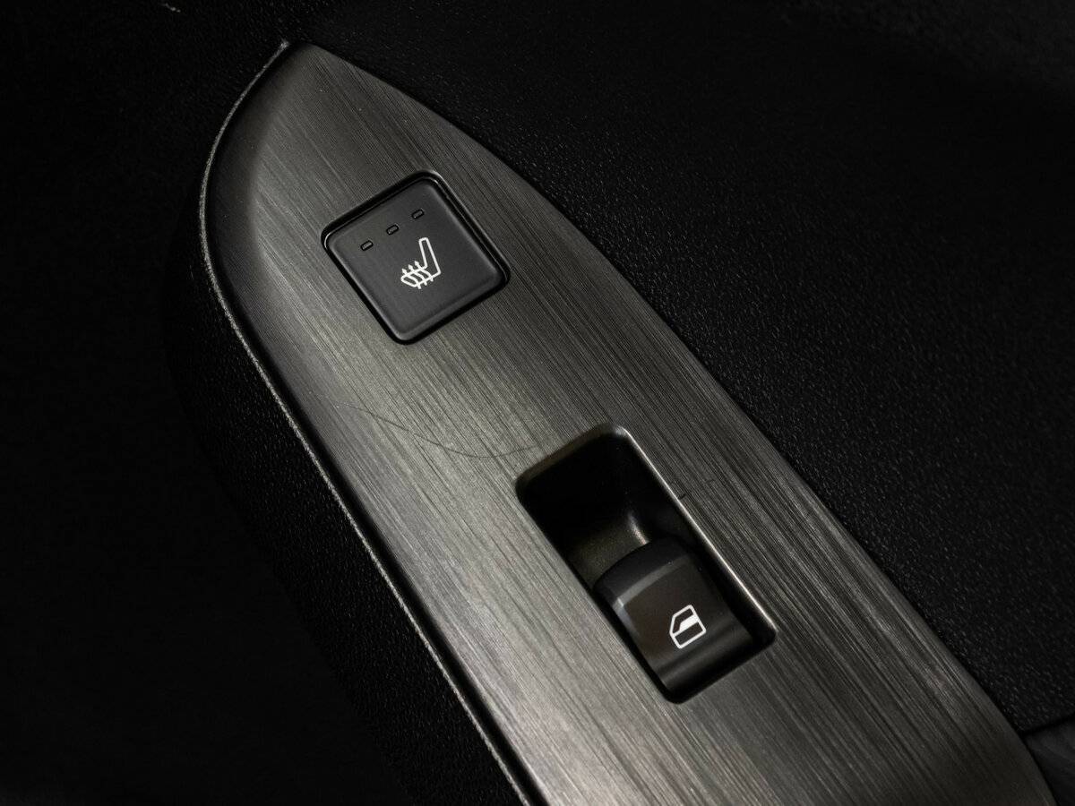 Б/У Хавал Джолион 2021 года. Фото: #17