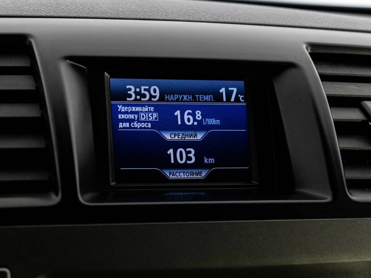 Toyota Highlander 2012 года с пробегом. Фото: #16