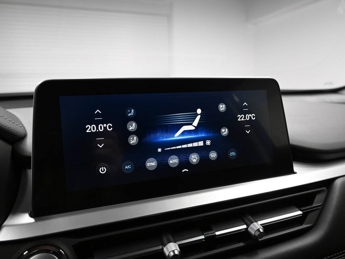 Б/У Чери Тигго 7 Про 2021 года. Фото: #14