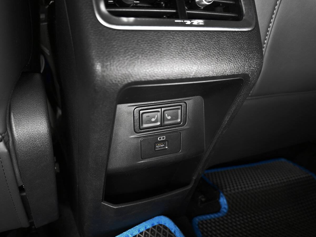 Б/У Чери Тигго 7 Про 2021 года. Фото: #23