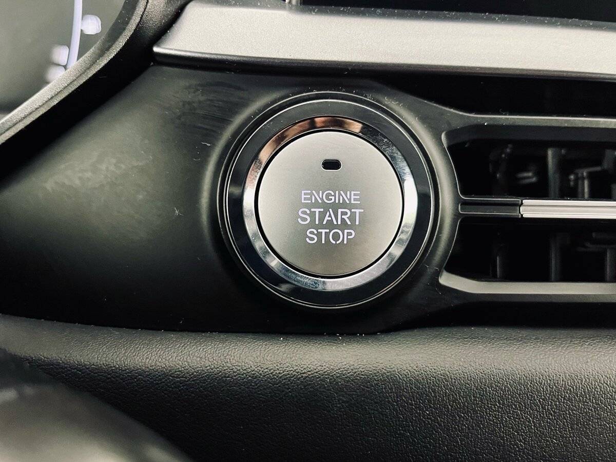 Chery Tiggo 4 Pro 2023 года с пробегом. Фото: #16