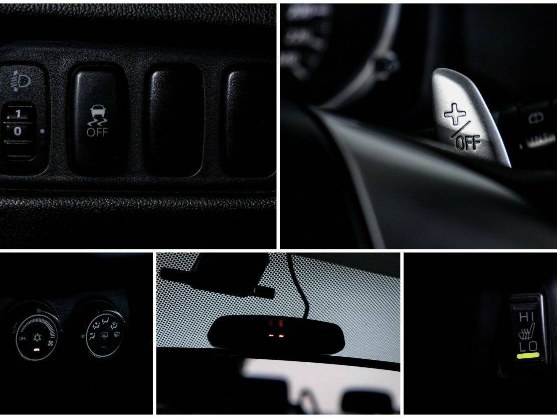 Б/У Митсубиши АС-Икс 2012 года. Фото: #15