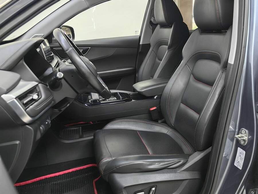 Б/У Чери Тигго 7 Про 2020 года. Фото: #5