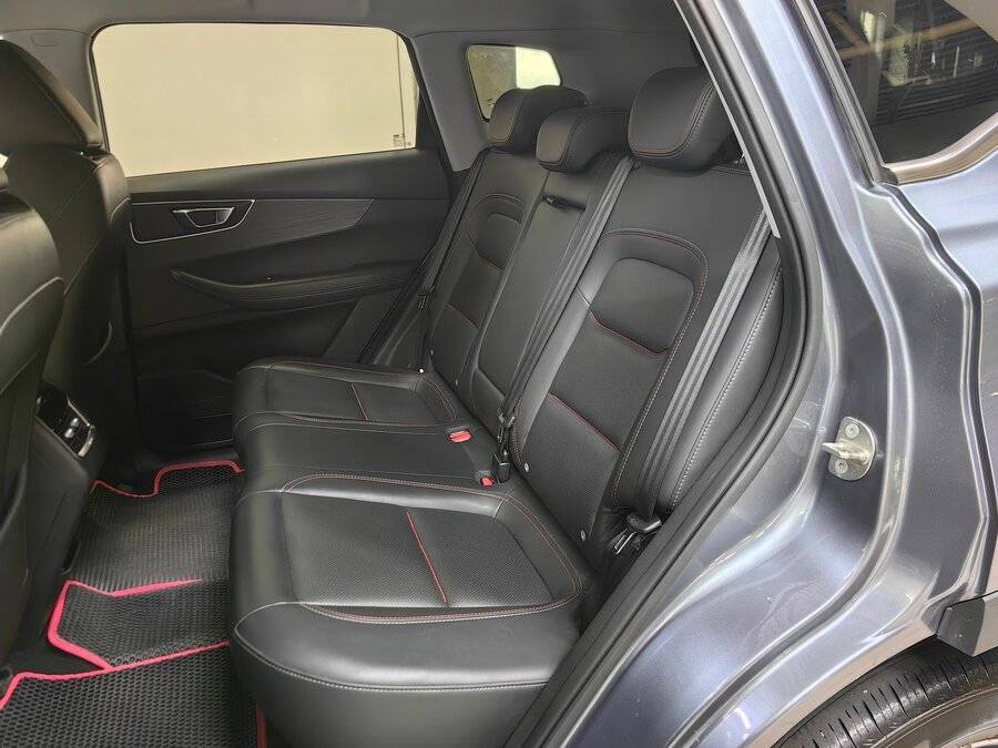 Б/У Чери Тигго 7 Про 2020 года. Фото: #7