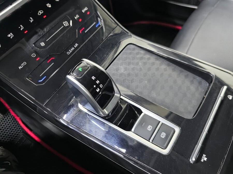 Б/У Чери Тигго 7 Про 2020 года. Фото: #16