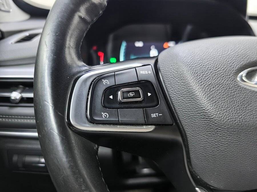 Б/У Чери Тигго 7 Про 2020 года. Фото: #18