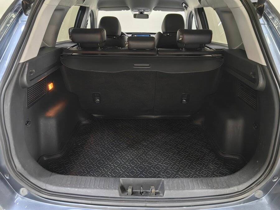 Б/У Чери Тигго 7 Про 2020 года. Фото: #26