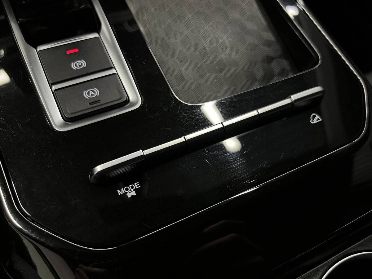 Б/У Чери Тигго 7 Про 2022 года. Фото: #17