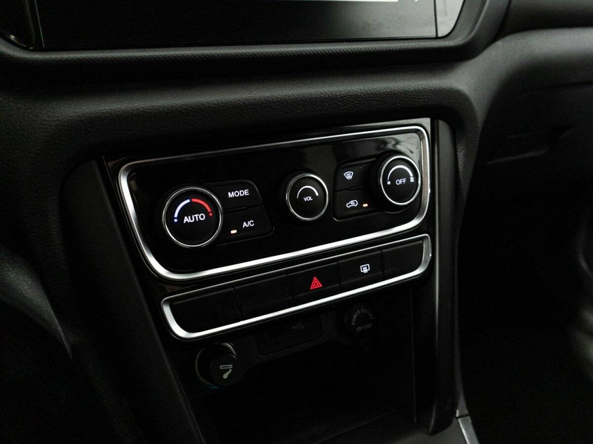 Б/У Чери Тигго 3 2018 года. Фото: #14