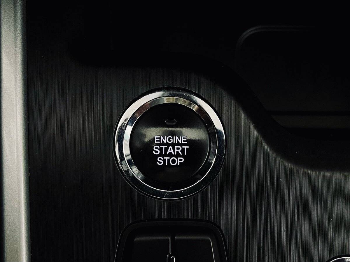 Б/У Чери Тигго 4 2020 года. Фото: #15