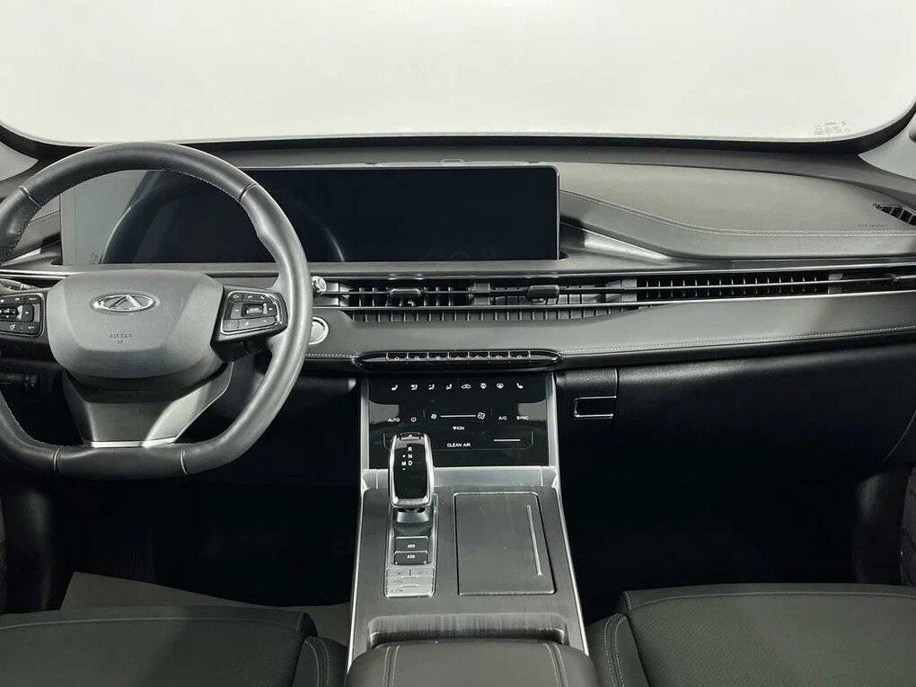 Б/У Чери Тигго 7 Про Макс 2022 года. Фото: #7