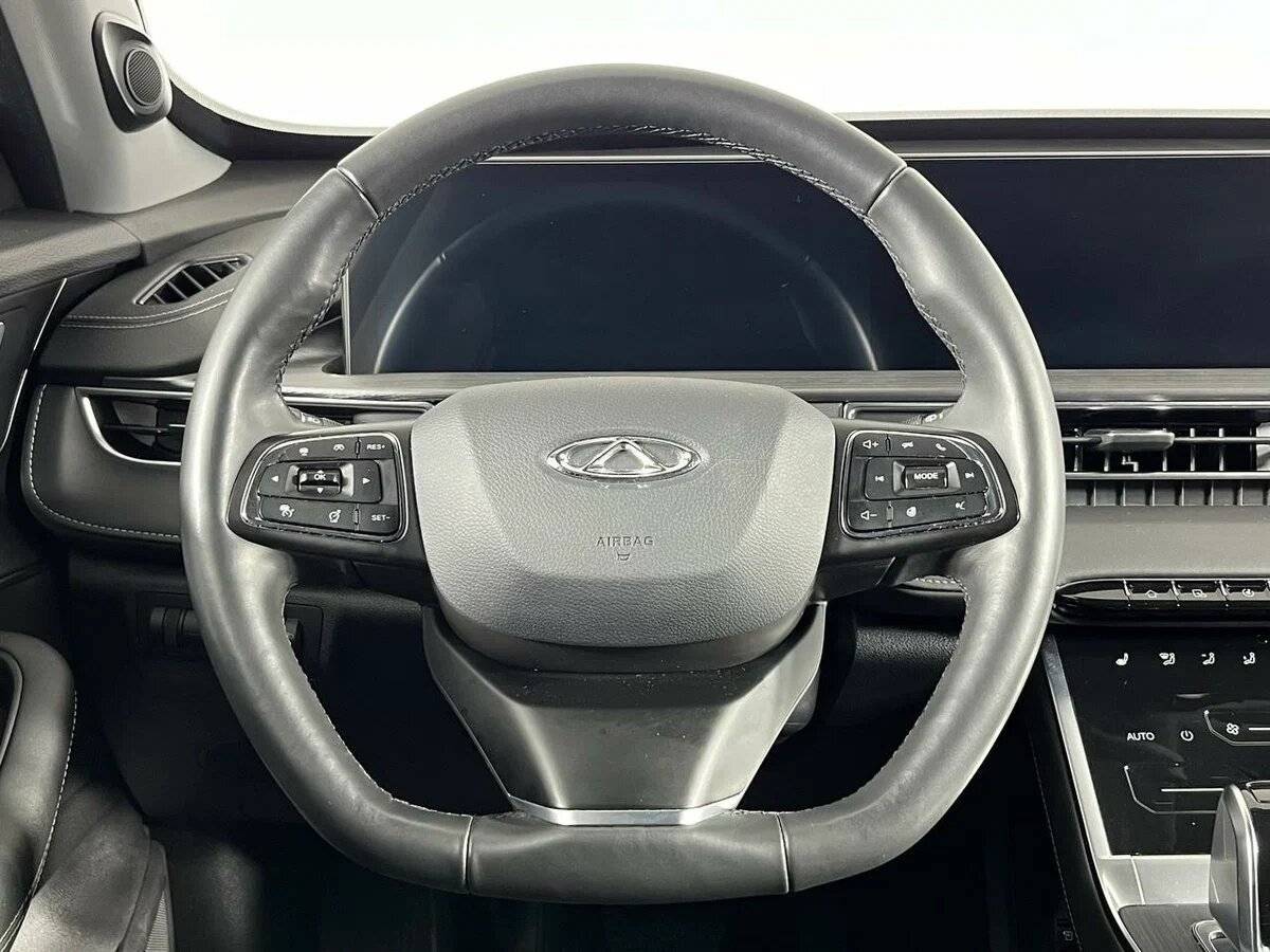 Б/У Чери Тигго 7 Про Макс 2022 года. Фото: #8