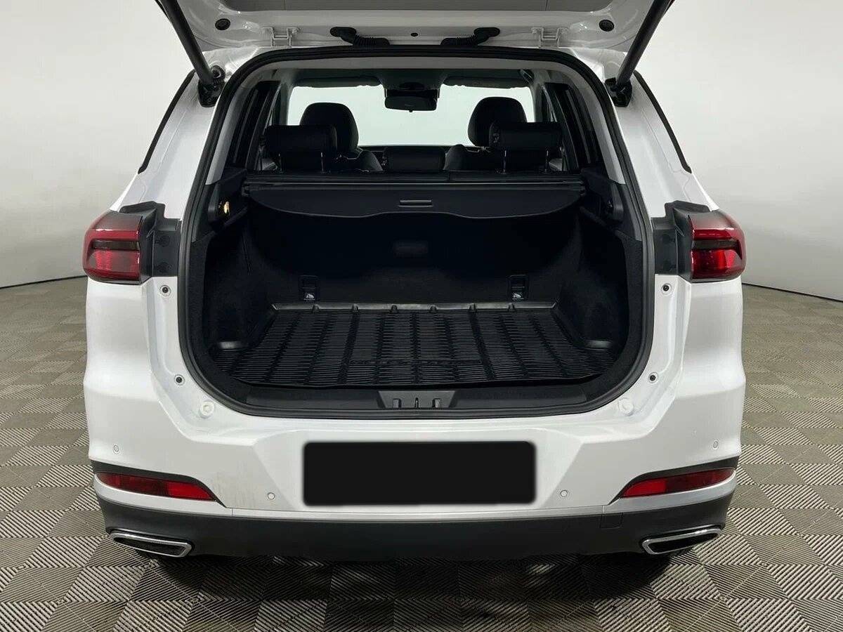 Б/У Чери Тигго 7 Про Макс 2022 года. Фото: #15