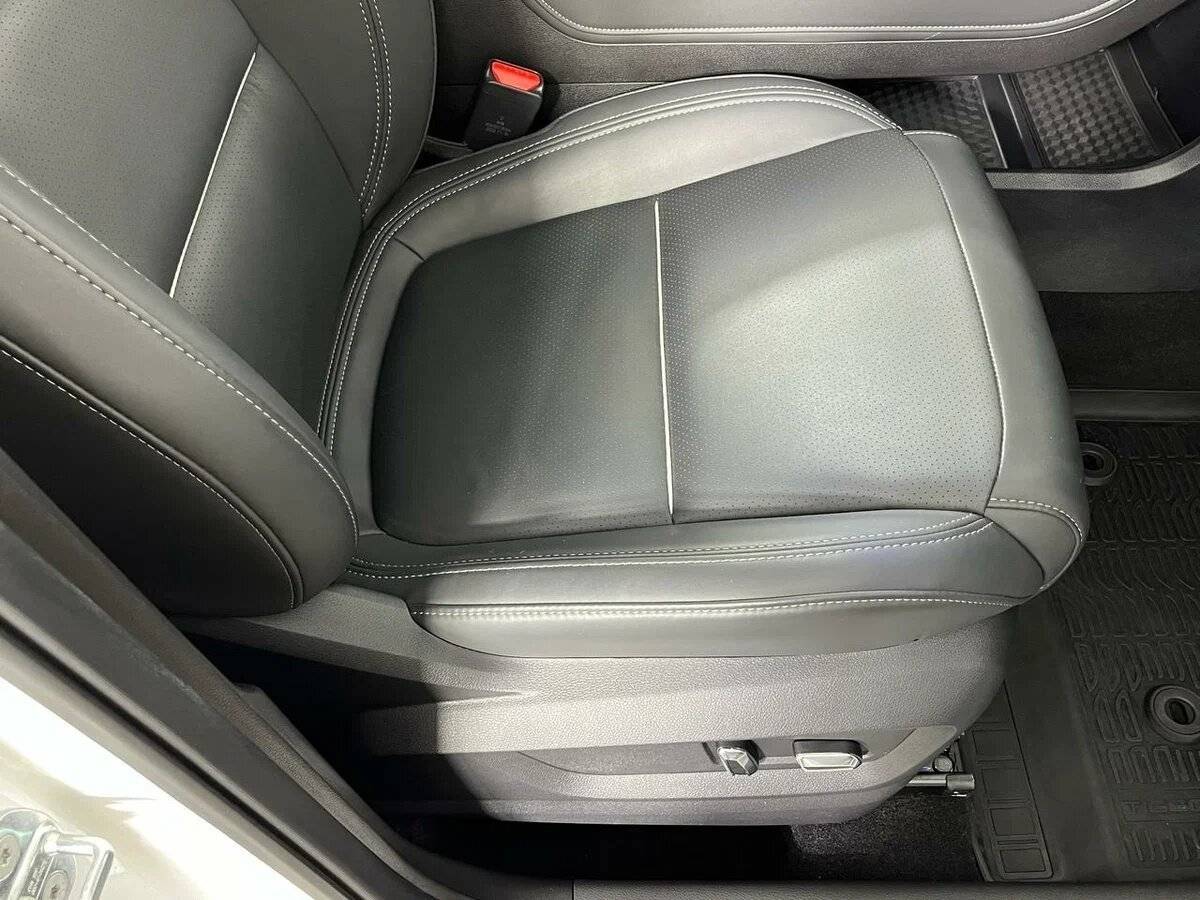 Б/У Чери Тигго 7 Про Макс 2022 года. Фото: #20