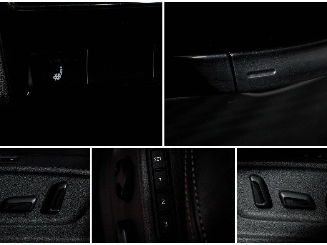 Skoda Kodiaq 2021 года с пробегом. Фото: #21