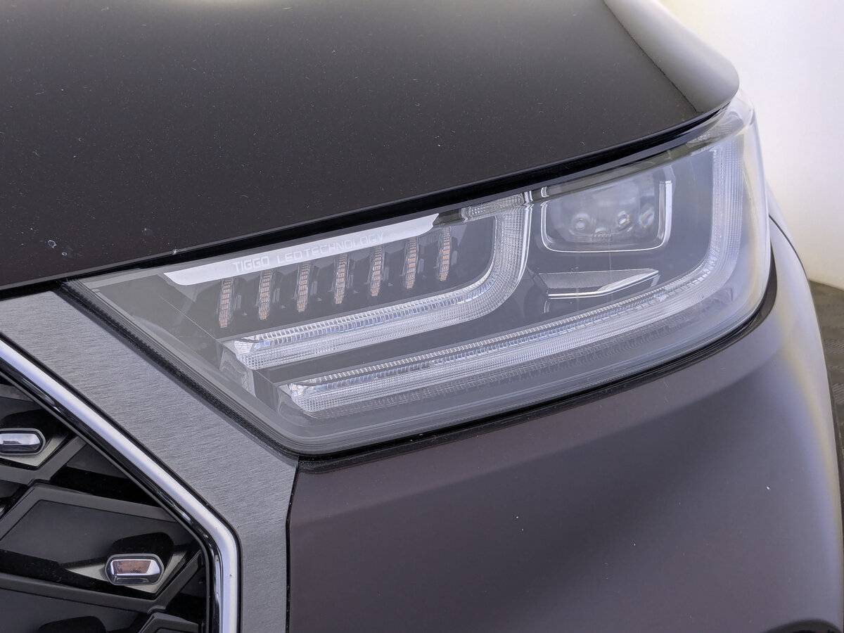 Chery Tiggo 8 Pro Max 2022 года с пробегом. Фото: #10