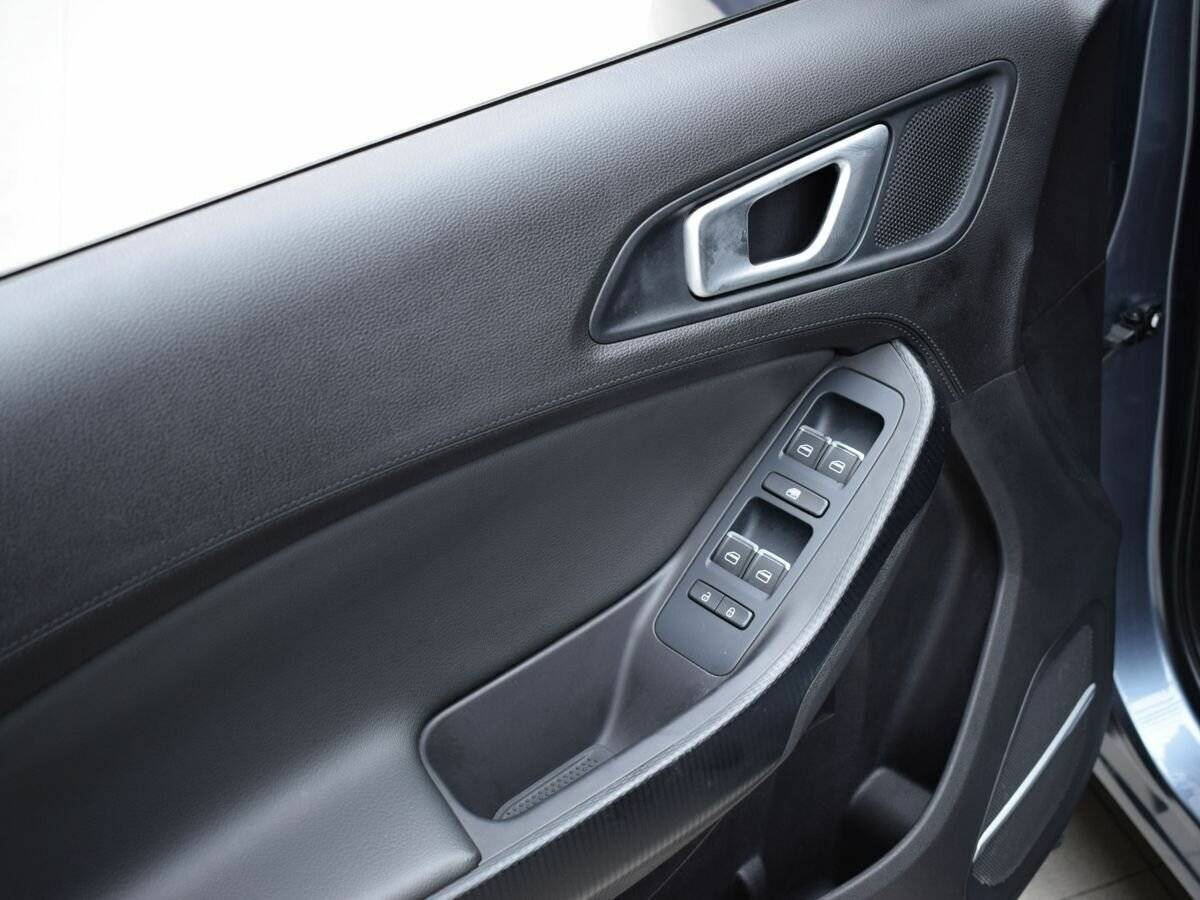 Б/У Чери Тигго 4 2020 года. Фото: #14