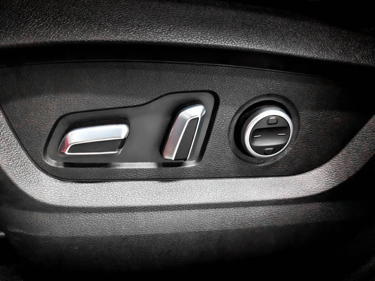 Chery Tiggo 4 Pro 2023 года с пробегом. Фото: #21