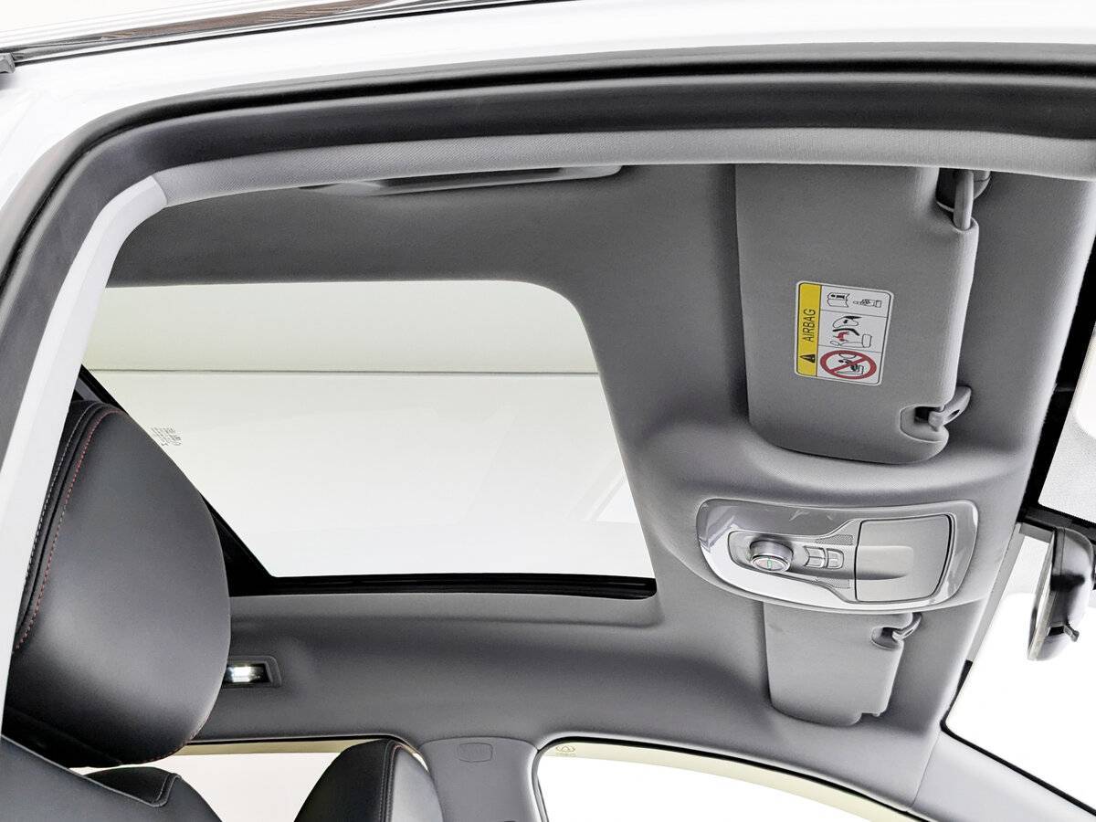 Б/У Чери Тигго 7 Про 2022 года. Фото: #23