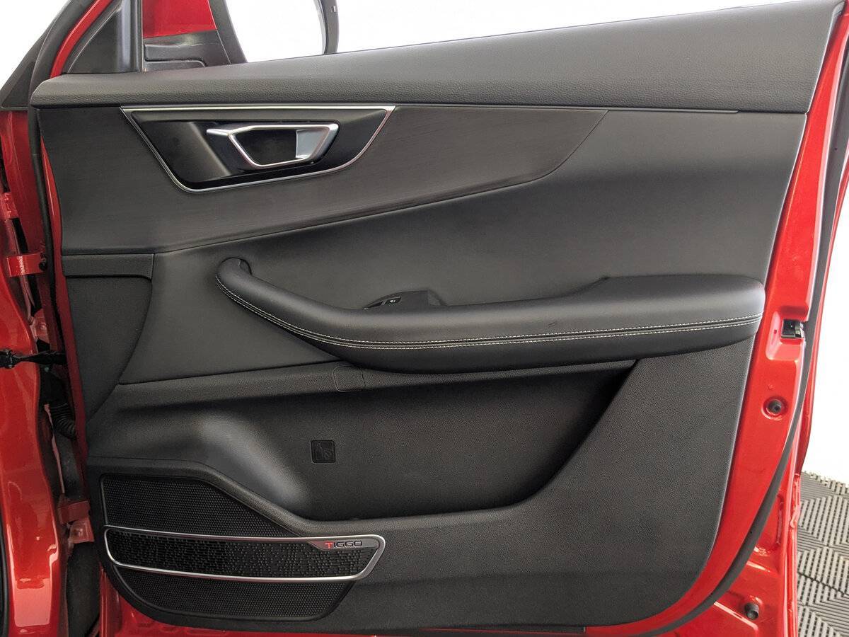 Б/У Чери Тигго 7 Про 2020 года. Фото: #23