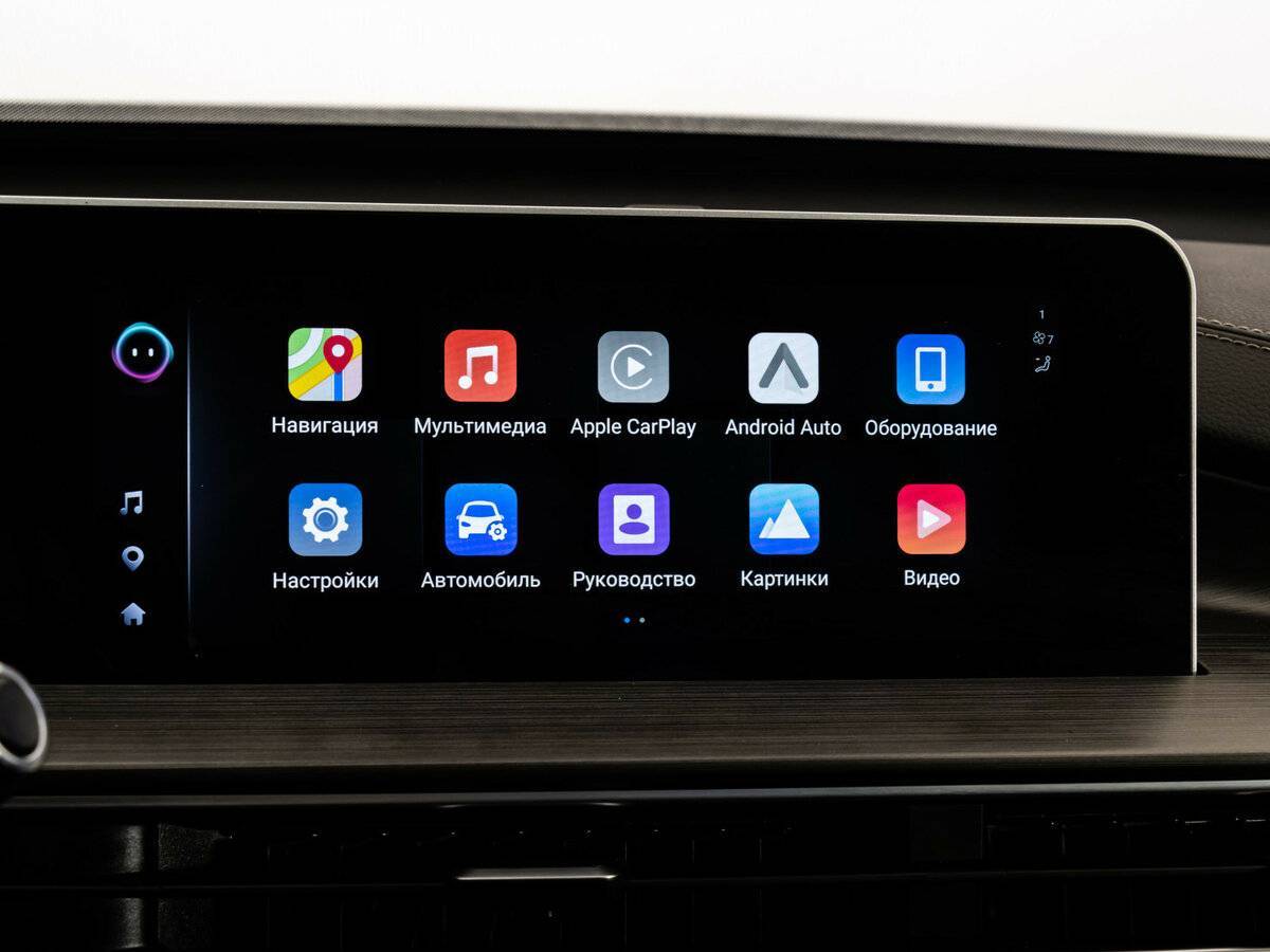 Chery Tiggo 4 Pro 2023 года с пробегом. Фото: #16