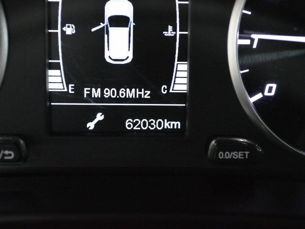 Б/У Чери Тигго 4 2021 года. Фото: #14